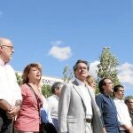 Mas acusa al Estado de azuzar el miedo