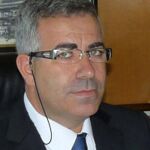 Ángel de Cabo, en una imagen de archivo