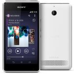 Xperia E1, entre los mejores de la clase