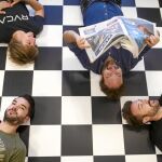 Supersubmarina: «No queremos ser altavoz de una generación»