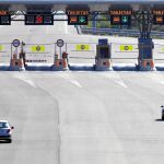 Las nueve autopistas en apuros arrastran una deuda de 4.600 millones de euros después de que su tráfico apenas haya alcanzado un 20% de lo calculado en sus proyectos.