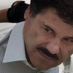 Joaquin "El Chapo"Guzman.