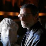 Jaume Plensa.