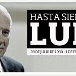 Portada de la página del Atlético de Madrid desde primera hora de la mañana