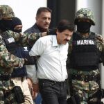 Guerra por el trono de El Chapo
