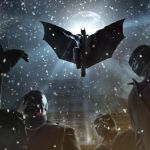 Warner no solucionará los problemas de Batman: Arkham Origins