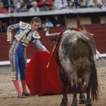 El Payo, en una imagen de archivo