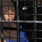 Sajida al-Rishawi en una imagen de archivo