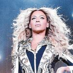 El de Beyoncé es un disco carnal
