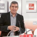 Vllarrubia avisa que no estará en ningún acuerdo con el PP que implique recortes