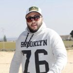 Kiko Rivera, a su llegada al centro penitenciario