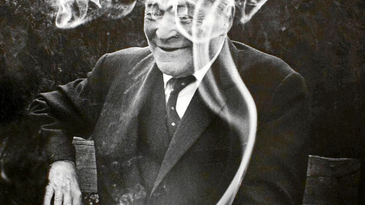 E. C. Ricart, un legado que se pierde