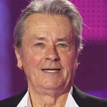 Alain Delon