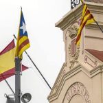 La Generalitat no obligará a retirar la placa de Sant Sadurní