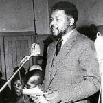 Toma de posesión como Pte. Congreso Nacional Africano