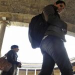 La Alhambra vive en 2013 su mejor año turístico