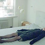«Nymphomaniac Vol. 2»: Una chica y una pistola