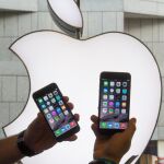 El Iphone crea dependencia, señala el estudio