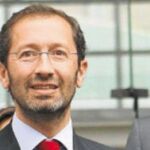 El empresario Marc Ingla aspiró a la presidencia barcelonista en los comicios de 2010