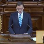 Elogios al Rey