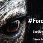 #ForoBravo convoca una segunda edición