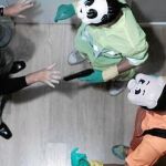 «Obra 67»: Una comedia de muerte