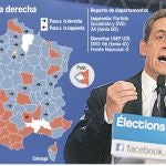 Valls, a la busca de aliados dentro y fuera del partido para frenar la debacle