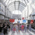 La revolución de los «pijiprogres»