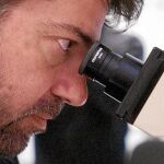 Pedro Alonso. Nuevo director del programa contra la malaria de la OMS