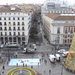 El Refugio presenta «la lotería más grande de España» con un boleto de 115 metros cuadrados