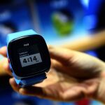 Telefónica comercializará en todos los países en los que opera un reloj-teléfono móvil con localizador para niños