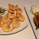 Créeme, en Castilla se crían langostinos