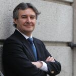 Rubén Moreno, en una imagen de archivo