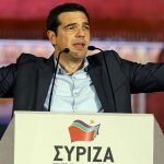 Alexis Tsipras