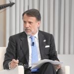 José Creuheras, vicepresidente del Grupo Planeta