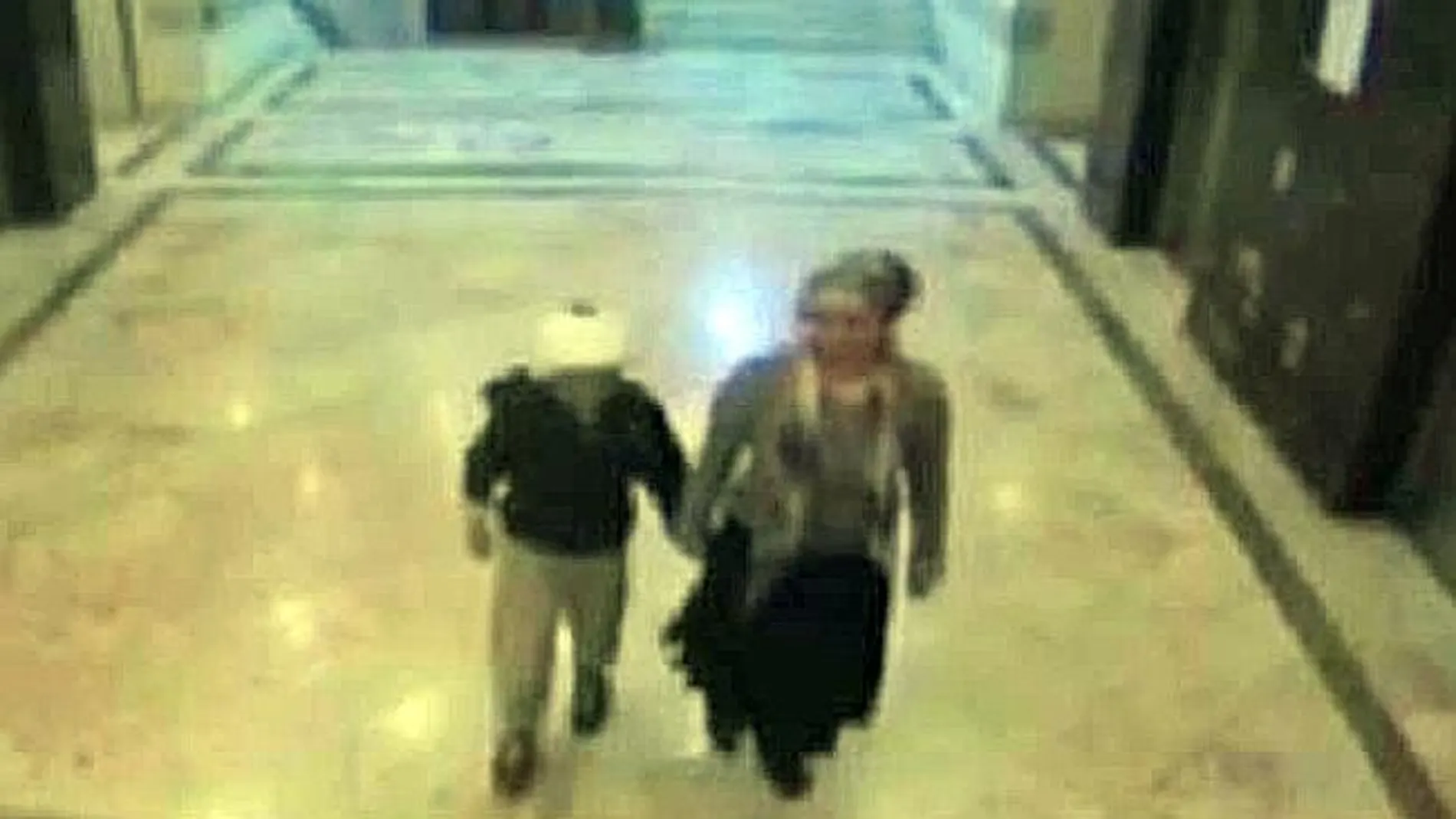 Una mujer asesina a su hijo «porque tenía las orejas grandes»