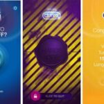 Durex desconecta tu móvil para «conectarte» con tu pareja