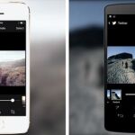 Twitter incorpora nuevos filtros fotográficos a sus apps