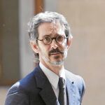 Cristóbal Martell es un prestigioso abogado penalista