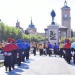 Los docentes e investigadores de la UAH también estudiarán programas en Harvard