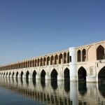 Isfahan ha sido declarada Patrimonio Mundial de la Humanidad por la Unesco