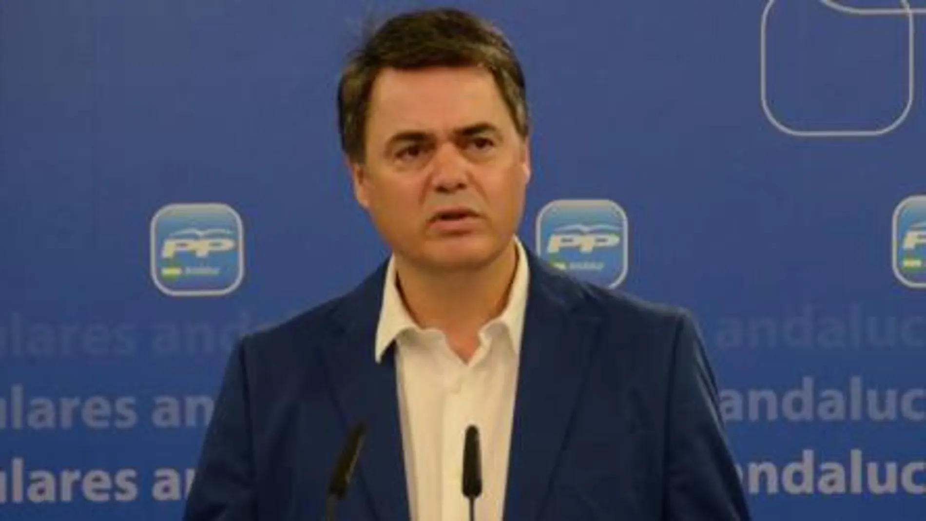 Carlos Rojas