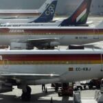 Iberia prepara un plan de choque para minimizar el impacto de la crisis