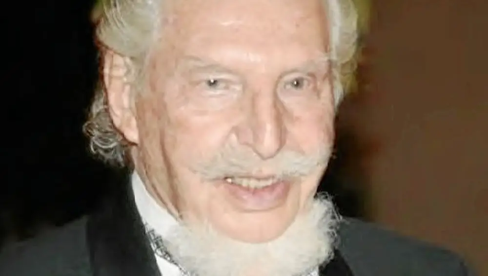 Leandro de Borbón, tío de Don Juan Carlos