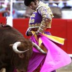Morante y Manzanares: entre Madrid y Sevilla