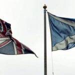 Un nuevo sondeo refleja un empate técnico sobre la independencia de Escocia