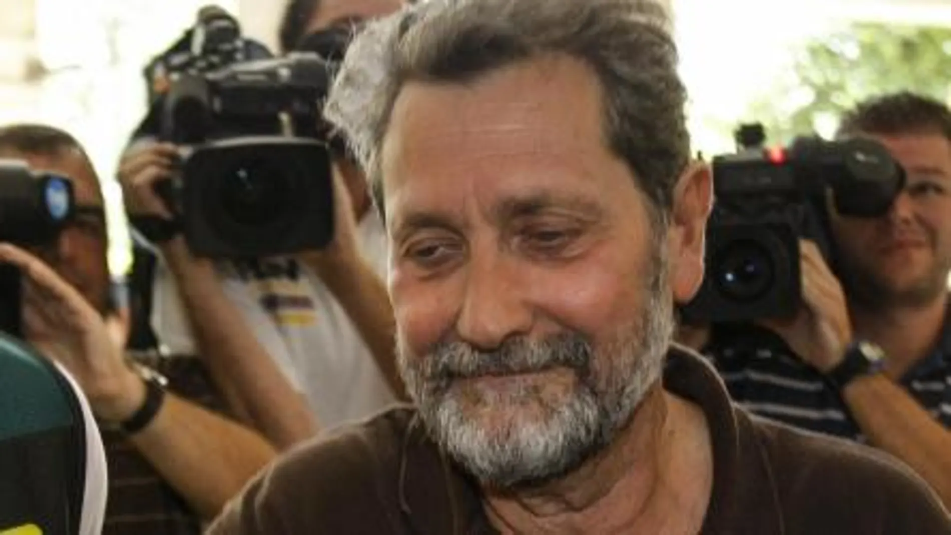 Federico Fresneda estuvo en el puente de mando de la UGT-A desde el congreso regional de marzo de 1998 hasta mayo de 2013. Es uno de los principales implicados en las irregularidades