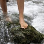Cómo cuidar los pies en verano
