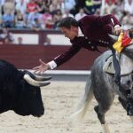 Leonardo Hernández, en imagen de archivo