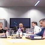 El gran ausente de la comisión fue el ex alcalde José Masa, que se le espera el próximo 2 de enero, cuando se reanudará la investigación.